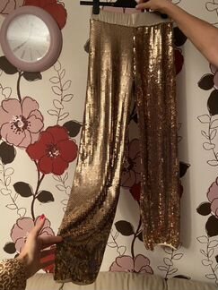 Штаны для выступления или на концерт