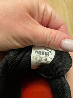 Детские кроссовки puma оригинал