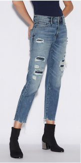 Джинсы новые Armani Exchange, 29r