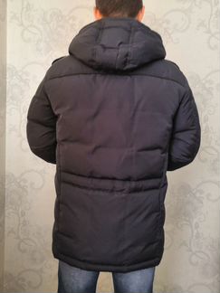 Пуховик Finn Flare