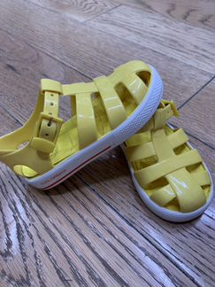 Сланцы Dolce&Gabbana