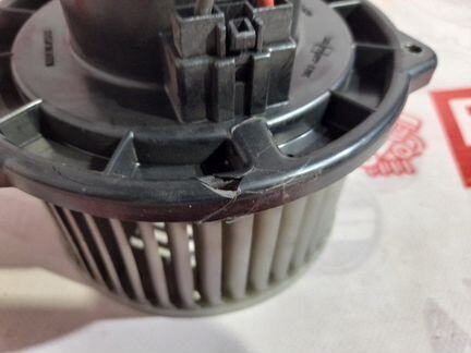 Мотор печки Mercedes Ml 163 4.0 CDI 628 2004