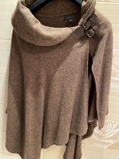 Кардиган, накидка, пончо Ralph Lauren