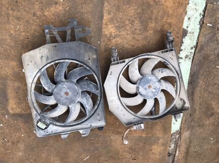 Форд эскорт виниляторы