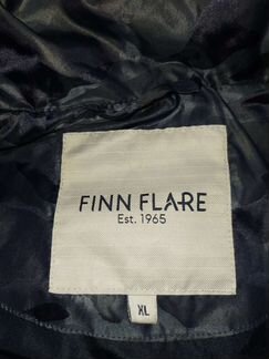 Демисезонная куртка XL фирмы Finn Flare