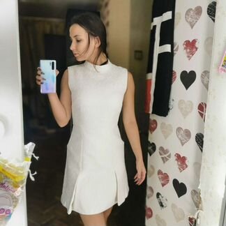 Платье кира пластинина