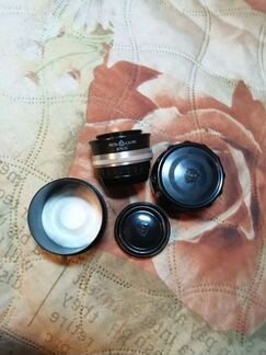 Объектив для фотоувеличителя