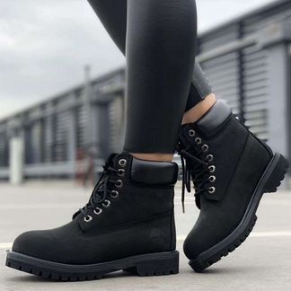 Ботинки Timberland Classic