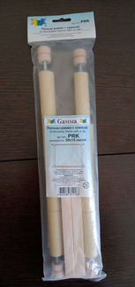 Пяльцы -рамка новые