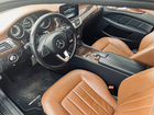 Mercedes-Benz CLS-класс 2.1 AT, 2015, 142 827 км объявление продам