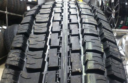 Новые шины Forward Professional 301 185/75R16C