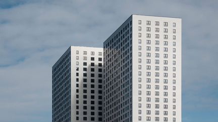 1-к квартира, 39.5 м², 3/17 эт.