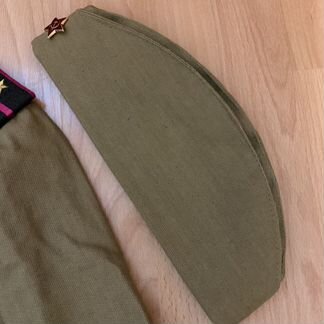 Военная форма детская «Сын полка»