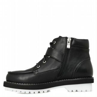 Ботинки Massimo Santini 40 р новые