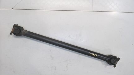 Кардан передний BMW X1 (E84), 2013