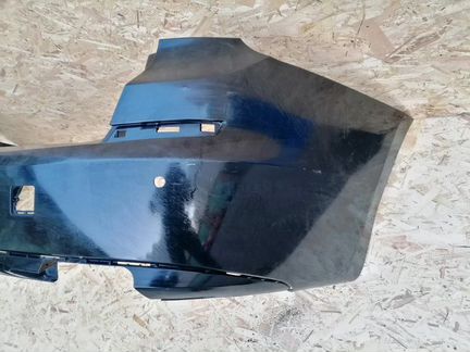 Бампер задний Bmw 5 Gt F07 4.4