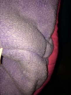 Куртка на девочку