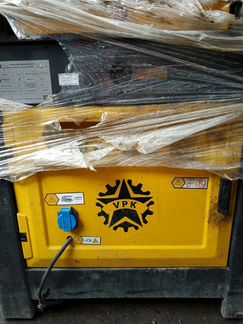 Алюминиевая опалубка 140мм профиль