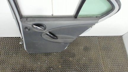 Дверь боковая правая задняя Rover 25, 2005