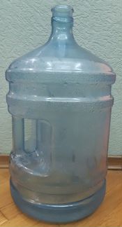 Бутыль для воды 19 литров