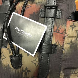 Рюкзак Louis Vuitton