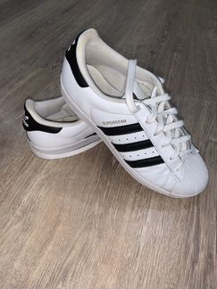 Кроссовки Adidas Super Star