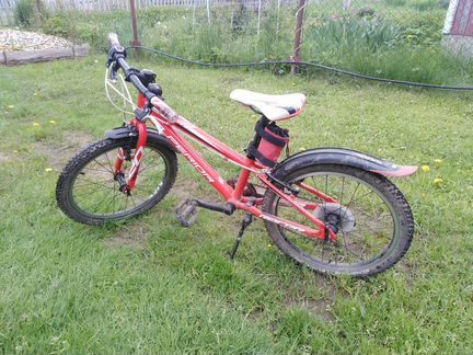 Велосипед Superior XC 20 Racer