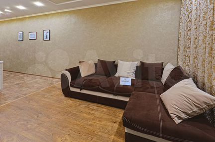 Квартира-студия, 32 м², 43/47 эт.