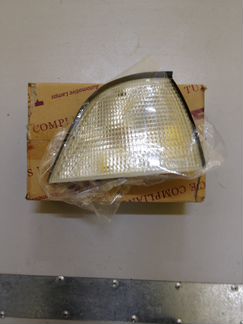 Фонарь указателя поворота передний BMW e36 Coupe