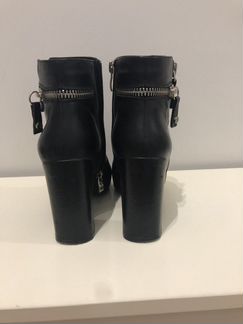 Ботильоны