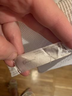 Рубашка Choupette