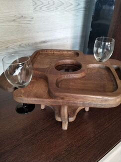 Винный столик