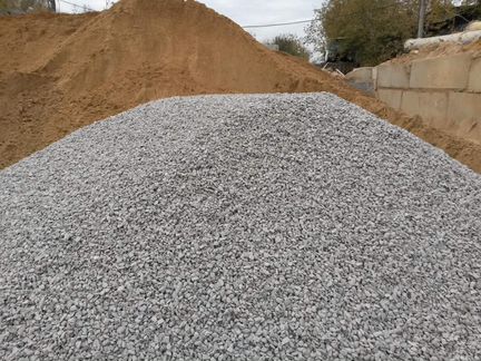 Аренда самосвала