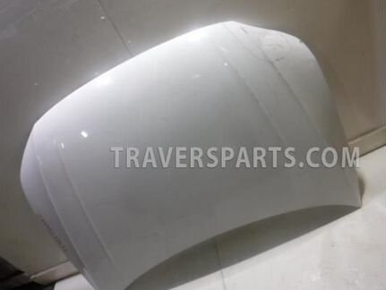 Капот Фольксваген Tiguan 2 AD