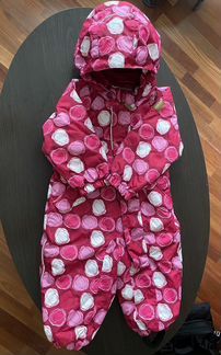 Комбинезоны Reima