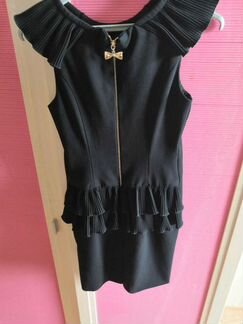 Вещи на девочку