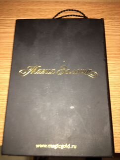 Колье с сережками Набор