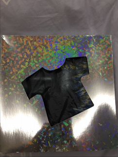 Футболка женская хлопок подарочная новая р44-46