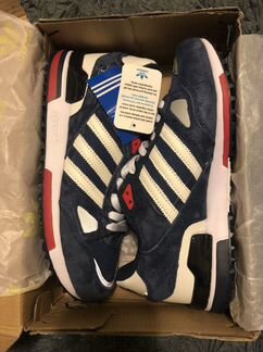 Кроссовки adidas zx 750 - 41rus 26,5см