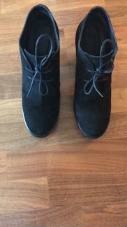 Ботильоны Hogan