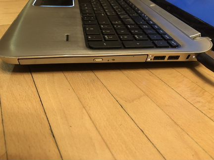 Ноутбук hp pavilion dv6 beats audio