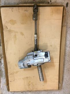 Электро усилитель руля опель корса Д D