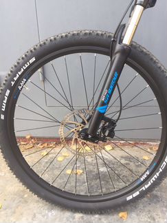 Горный велосипед Volkswagen Mountainbike