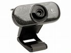 WEB-камера Logitech Webcam C210