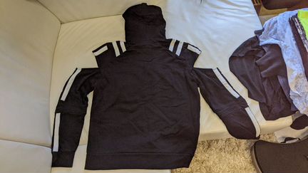Толстовка Hood By Air