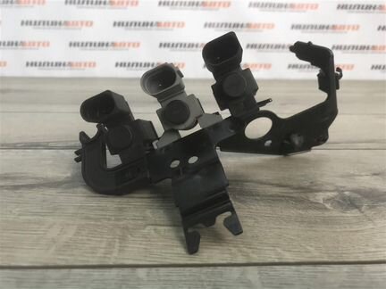 Клапан электромагнитный Ауди А7 А6 С7 А5 А4 B8