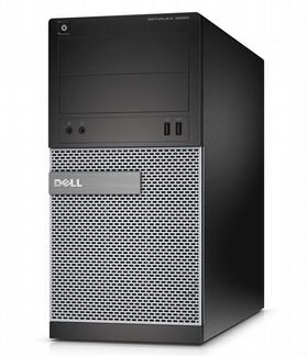 Системные блоки HP, Dell, Lenovo (i3,i5, i7) в SFF