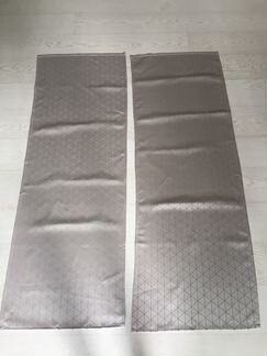 Текстиль - 2 скатерти интерьерные новые