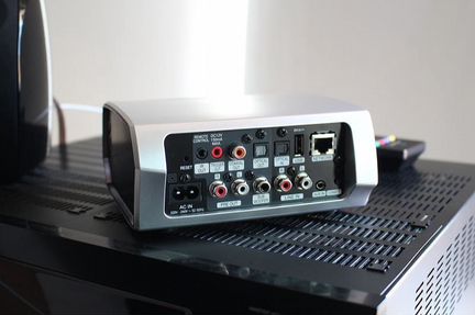 Denon Heos Link медиаплеер