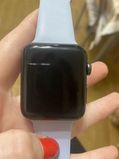 Apple Watch 3 42мм